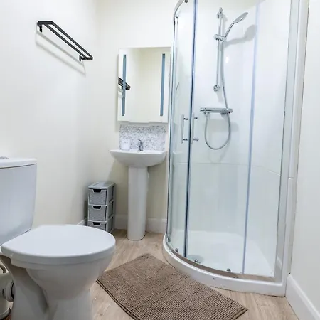 Lk House Pensjonat *