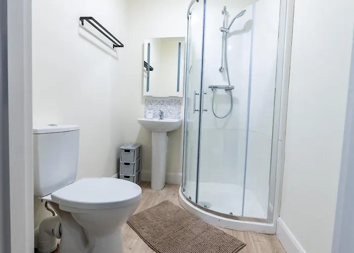 Lk House Pensjonat *