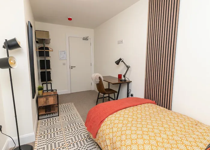 Lk House Pensjonat Letterkenny