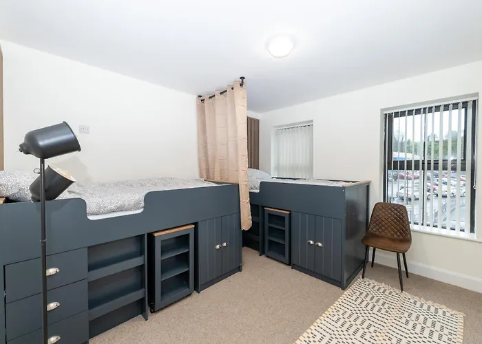 Lk House * Letterkenny